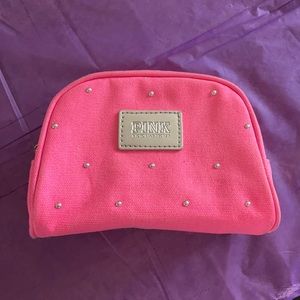 PINK makeup case
